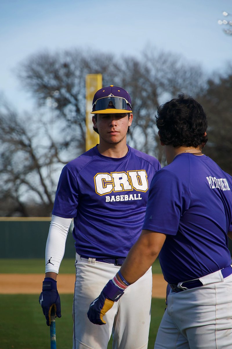 UMHB Baseball⚾ tweet media