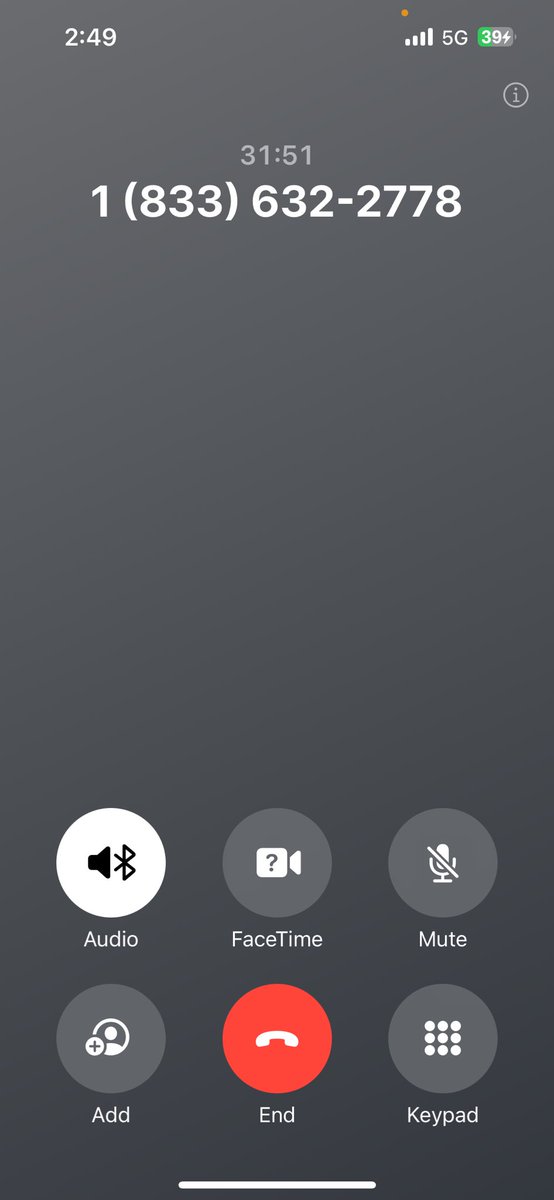 hotlikefyah253's tweet photo. @ElectrifyAm my app removed my included id4 charge plan and is not allowing me to charge without adding a new plan. I’ve been waiting for customer service to answer for 31 minutes now. Is anyone able to help? https://t.co/7Ic8txHbtw