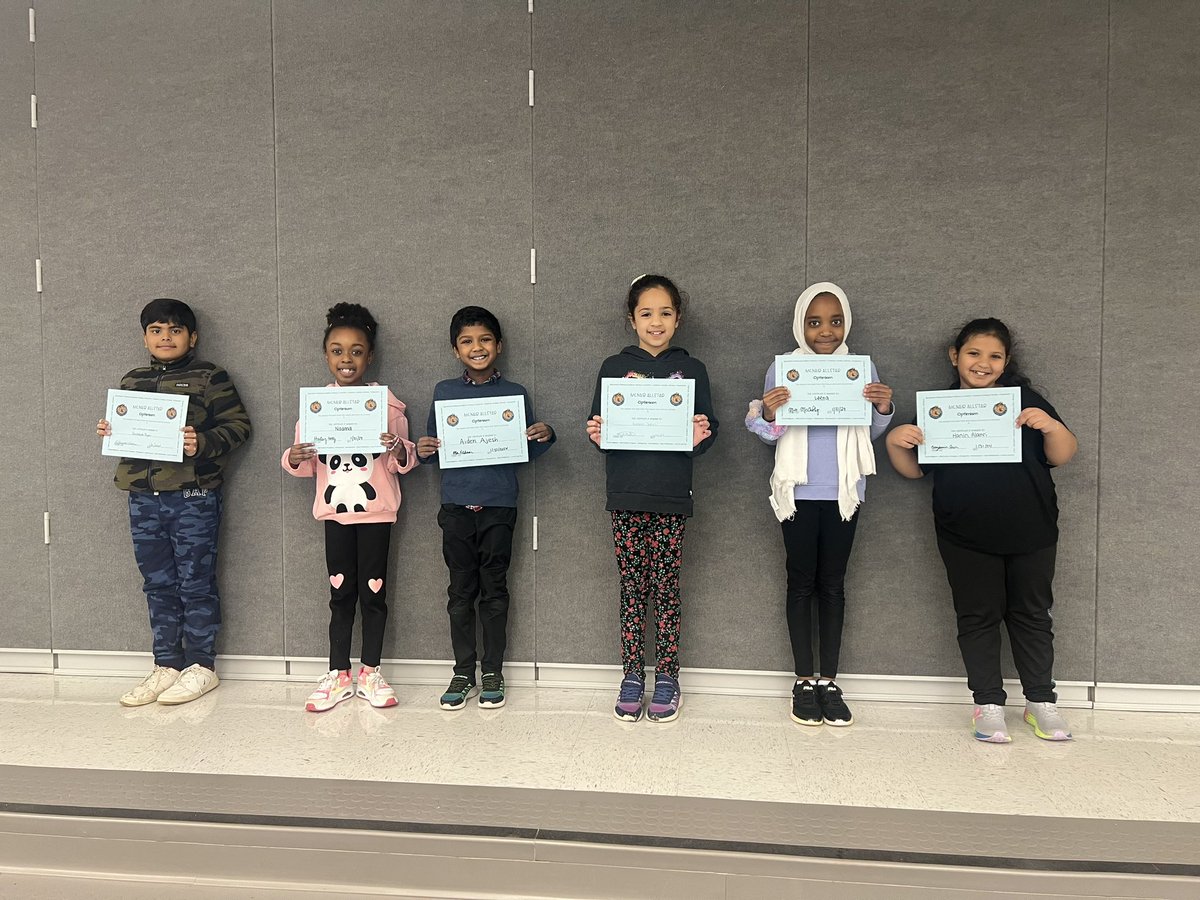 Congrats to all of our Q2 award winners! We are so proud of all of your hard work and can’t wait to continue growing into the next quarter! <a href="/McNairUpperES/">McNair Upper ES</a> <a href="/McCarthyin3rd/">Mrs. McCarthy</a> <a href="/DrLFeld/">Lexie F., Ed.D.</a>