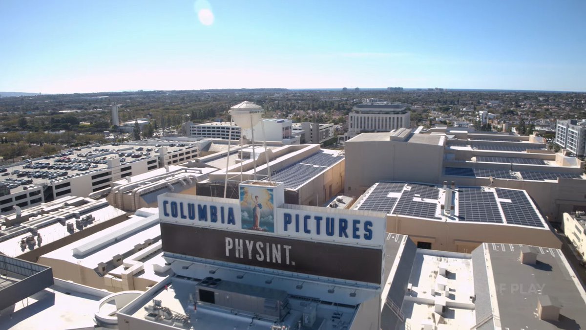 PHYSINT will be trending 👀