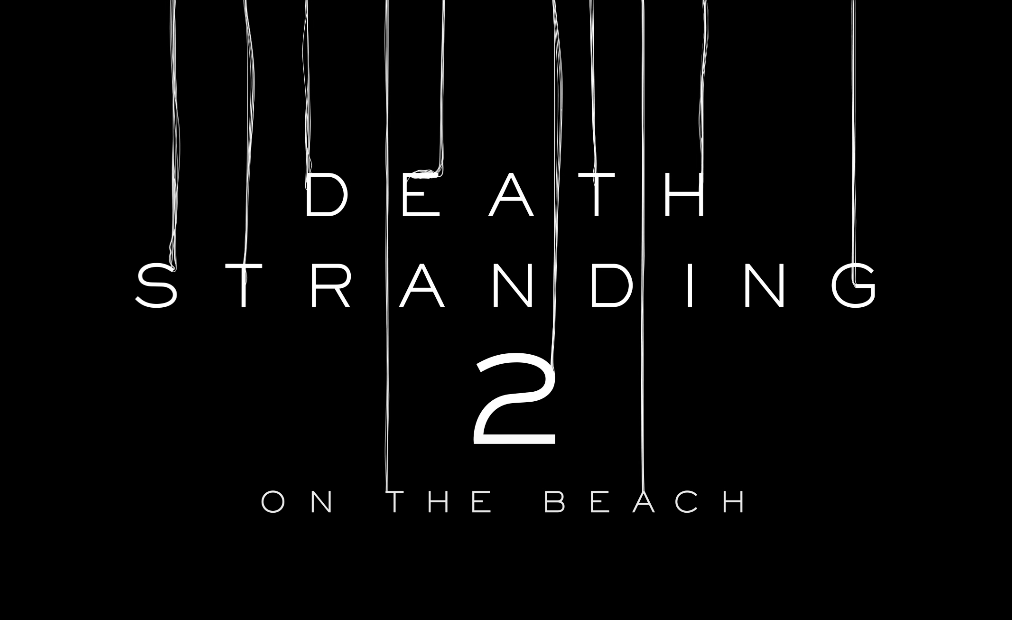 DeathStranding_'s tweet photo. Who's excited? #DeathStranding2 #StateOfPlay https://t.co/Ti8DHaB5NP