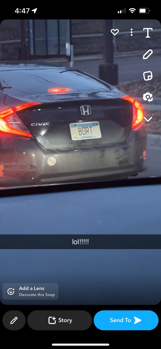 dan10buteyn's tweet photo. @Simpsons_tweets Out in the wild in Minnesota this week! So pleased lol https://t.co/dZBLuYfRDt