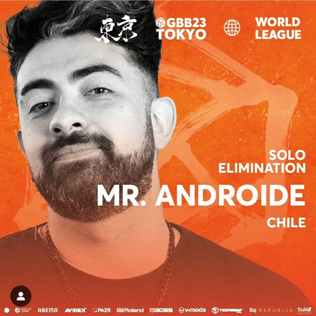 My friends! the time is now! My elimination in GBB23 is published! go give him love!  youtu.be/iLZGc1n5zzI?si…