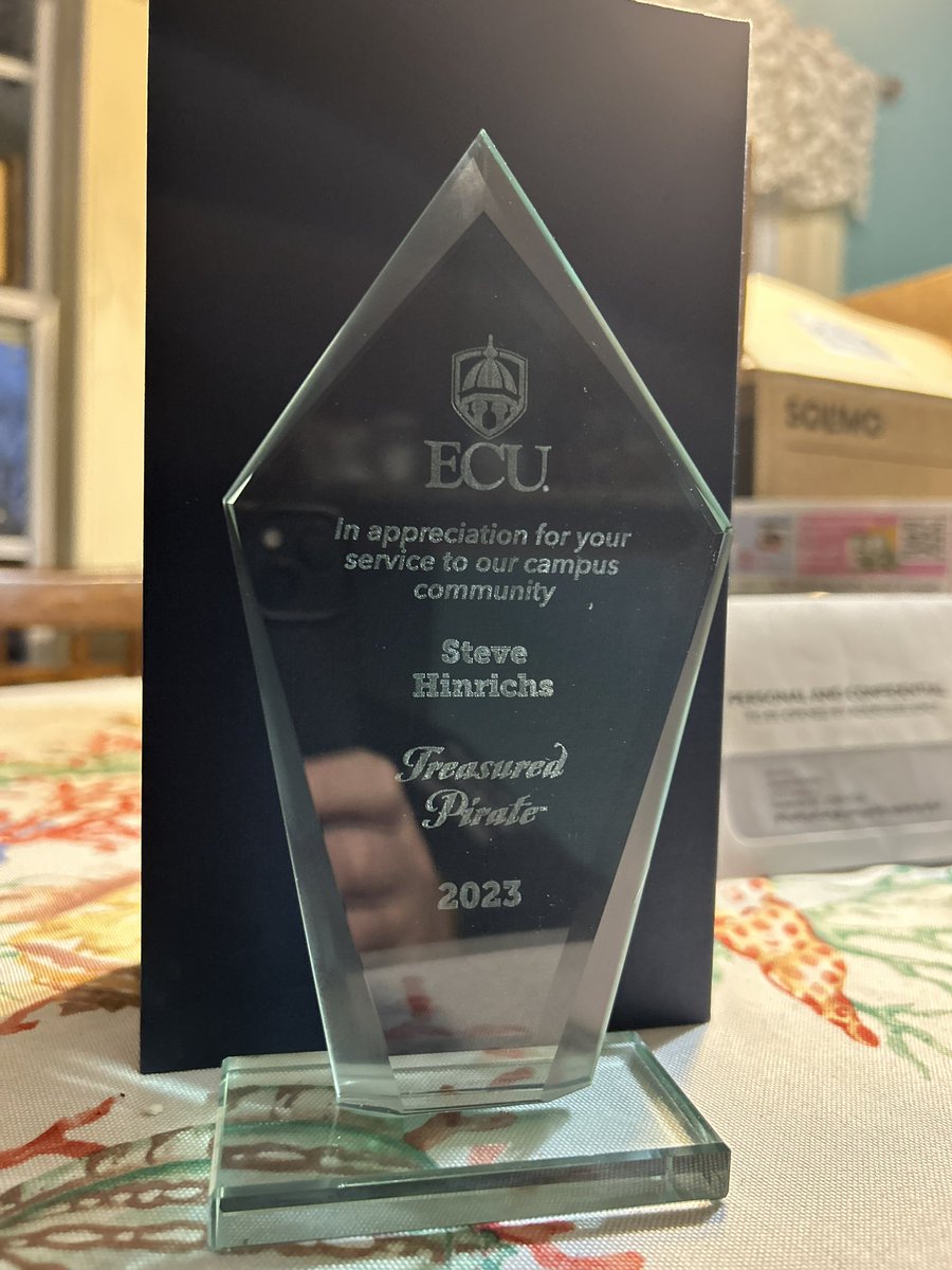 Steve Hinrichs tweet media