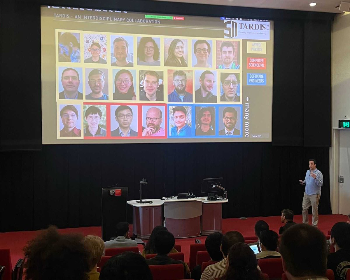 TARDIS SN tweet media