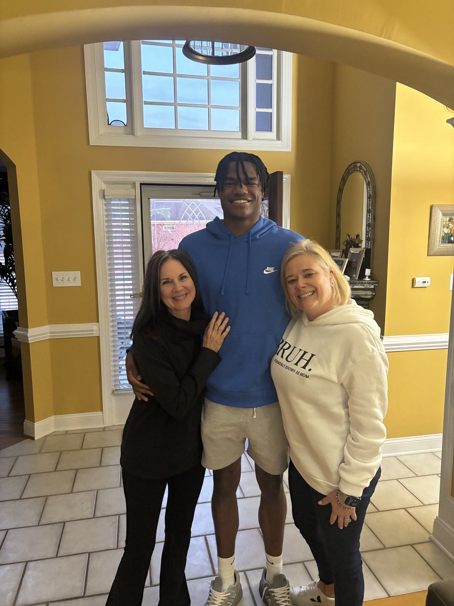 Dr. Theresa Perry tweet media