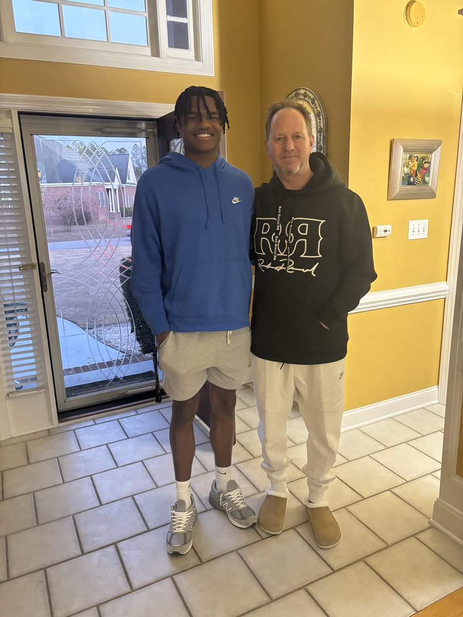 Dr. Theresa Perry tweet media