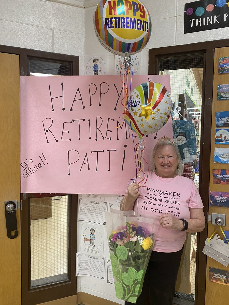 South Toms River Elementary tweet media