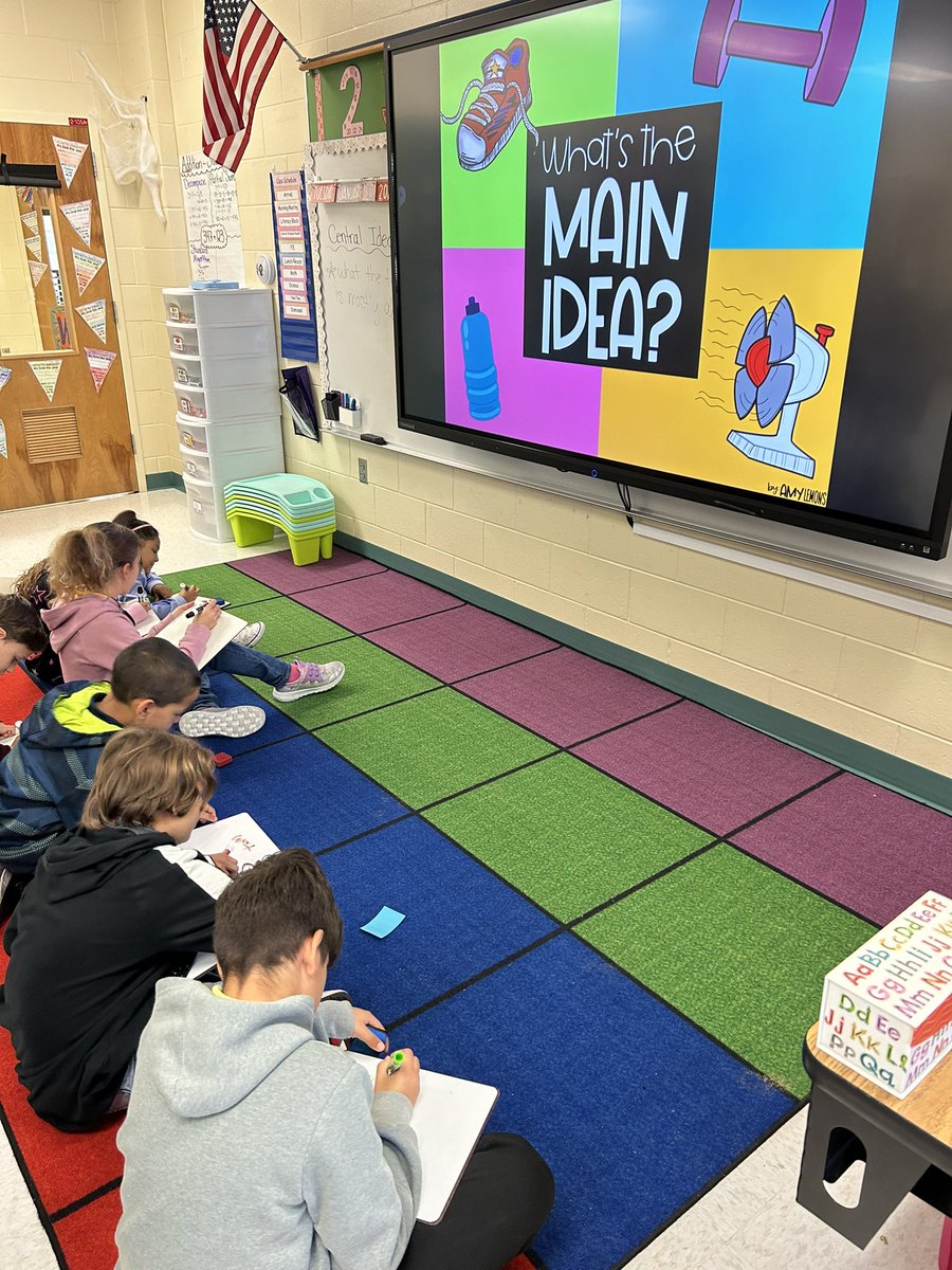 Ms. Hallman tweet media