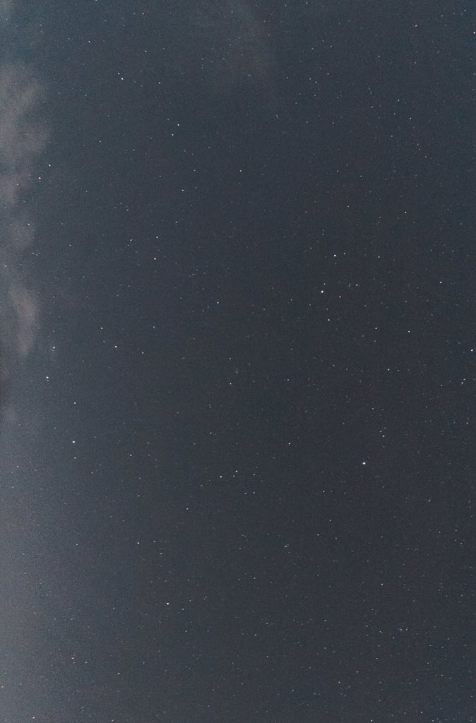 kwillherrera's tweet photo. Hace un par de noches! 🌜 https://t.co/K9jJalJ5o0