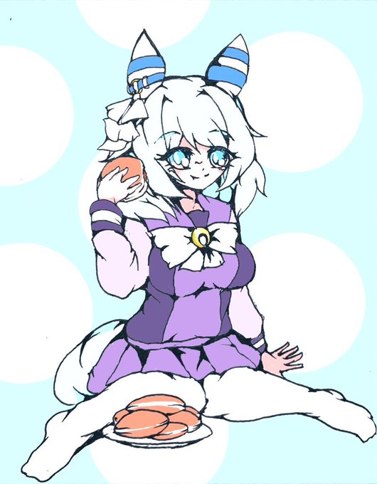 もちもちどらやきみらこ🔹 