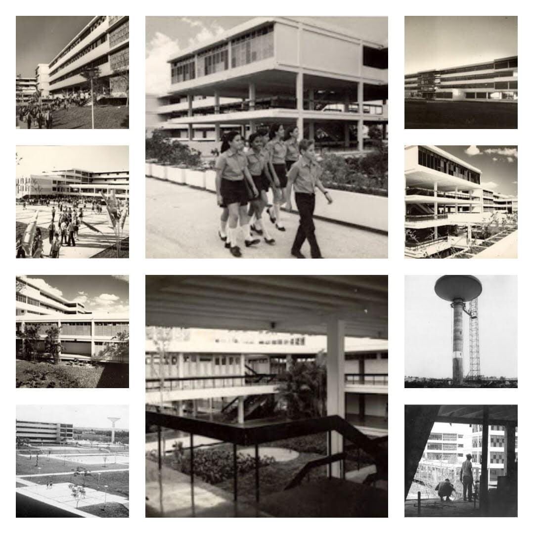 JohanaTablada's tweet photo. Muchas felicidades a la #EscuelaLenin en su 50 aniversario! He conocido con admiración a muchos de sus excelentes graduados en #Cuba y en el mundo, muchos de ellos en diversas sectores economía y administración pública cubana, trabajando duro por una #Cuba y un mundo mejor https://t.co/8SZTrXTU2v