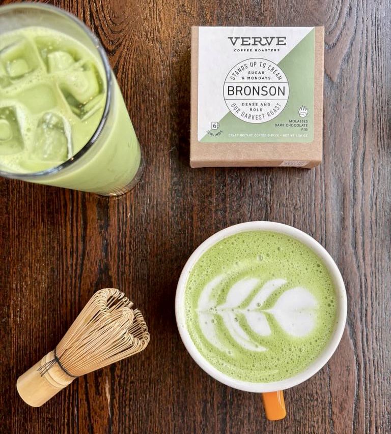 TortoniCaffe's tweet photo. Some Wednesday color for you 💚

#shermanoaks #encino #studiocity #thevalley #tulucalake #vannuys #csun #wednesday #wednesdaywisdom https://t.co/miebJe8vV0