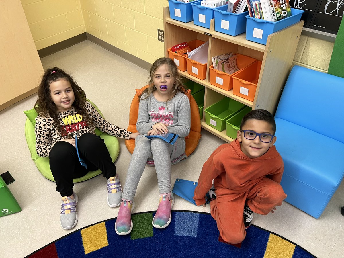 Mrs. Kohrt tweet media