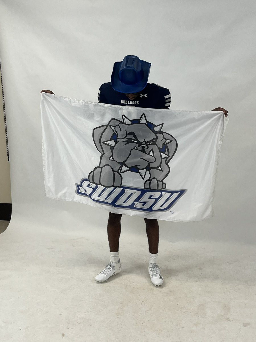 X'Zavion Johnson tweet media