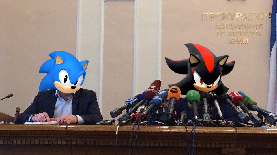 PTonipr's tweet photo. Literally everyone with #SonicXShadowGenerations https://t.co/VgB9FHy4qU