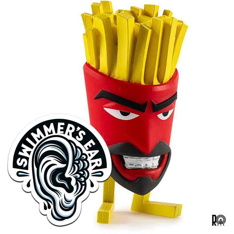 network_rogue's tweet image. Rogue Media Drops -  Wednesday, January 31st! 

 View all new episodes here: bit.ly/46BiMni

Swimmer's Ear - FRYLOCK a.k.a. Carey Means
spoti.fi/3O8ZtuF

Start your show with us today! bit.ly/46ITjIm