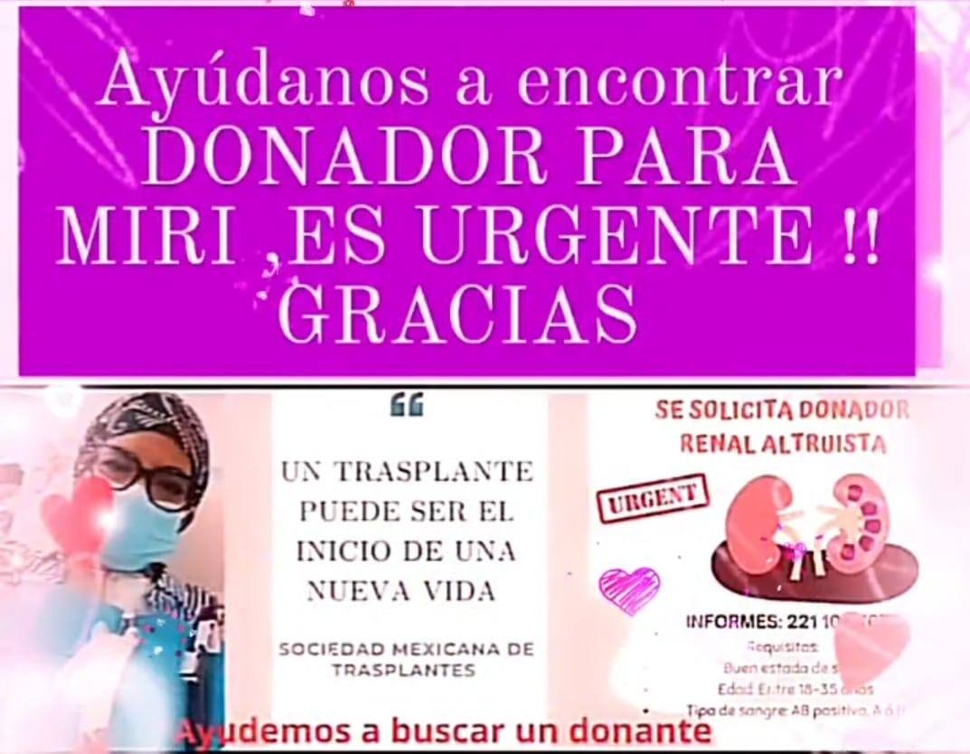 EllugardeBeatri's tweet photo. URGE un donador, ya casi es la fecha.       C O M P A R T E     https://t.co/1dlk4yNrkG...
https://t.co/O11lwgPA0C...
https://t.co/zzDfdwHIFE...
https://t.co/dFd0sXltVW https://t.co/8trhJq366t