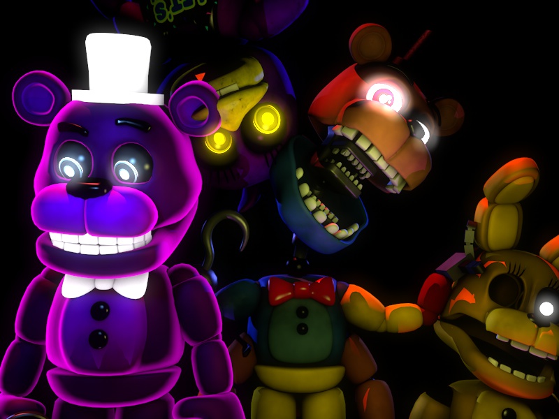 IndominusRex663's tweet photo. "The Adventure Gangs Extras"

Créditos/Credits: @bunzsito 

#fnafc4d #fnafworld #c4dfnaf #creation #SpringBonnie #IndominusRex663 #C4D https://t.co/Q0eBnhxzJL