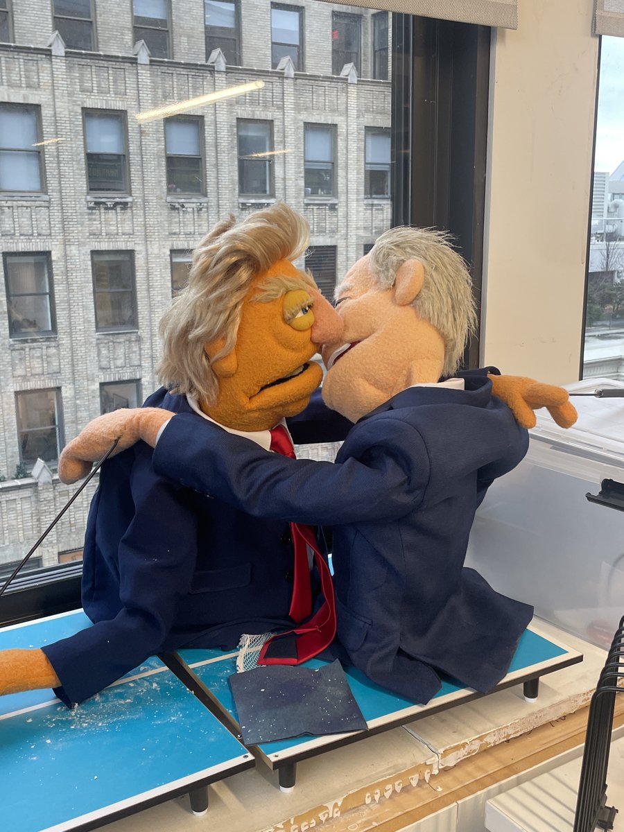 gzeromedia's tweet image. .@FT 🤝 #PUPPETREGIME