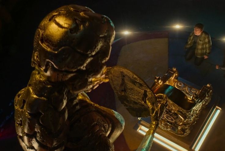 GroberVan's tweet image. Percy Jackson and the Olympians (2023) cinematography was a true masterpiece (a really not necessary thread) ; #PercyJacksonAndTheOlympians