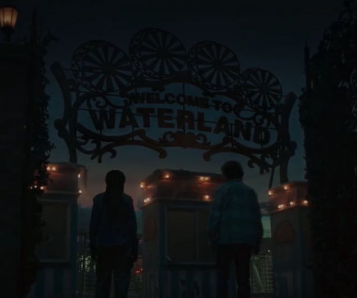 GroberVan's tweet image. Percy Jackson and the Olympians (2023) cinematography was a true masterpiece (a really not necessary thread) ; #PercyJacksonAndTheOlympians