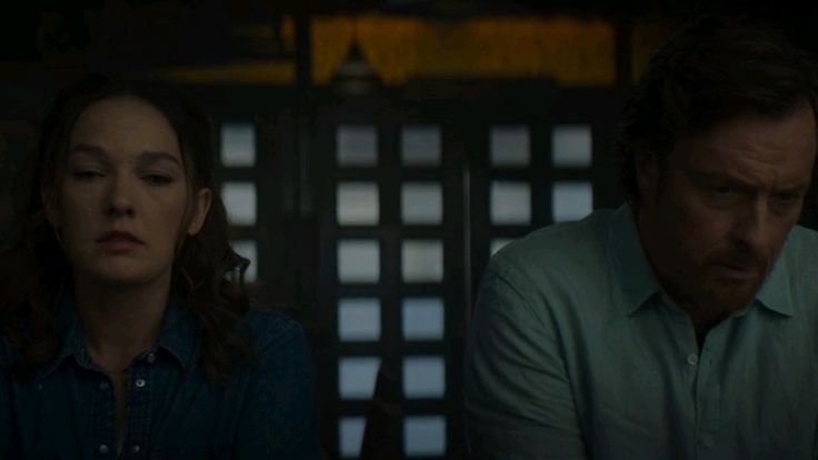 GroberVan's tweet image. Percy Jackson and the Olympians (2023) cinematography was a true masterpiece (a really not necessary thread) ; #PercyJacksonAndTheOlympians