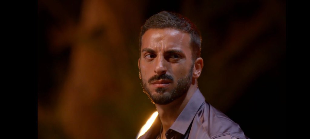 No puedo con napoli, si lo digo #LaIslaDeLasTentaciones5