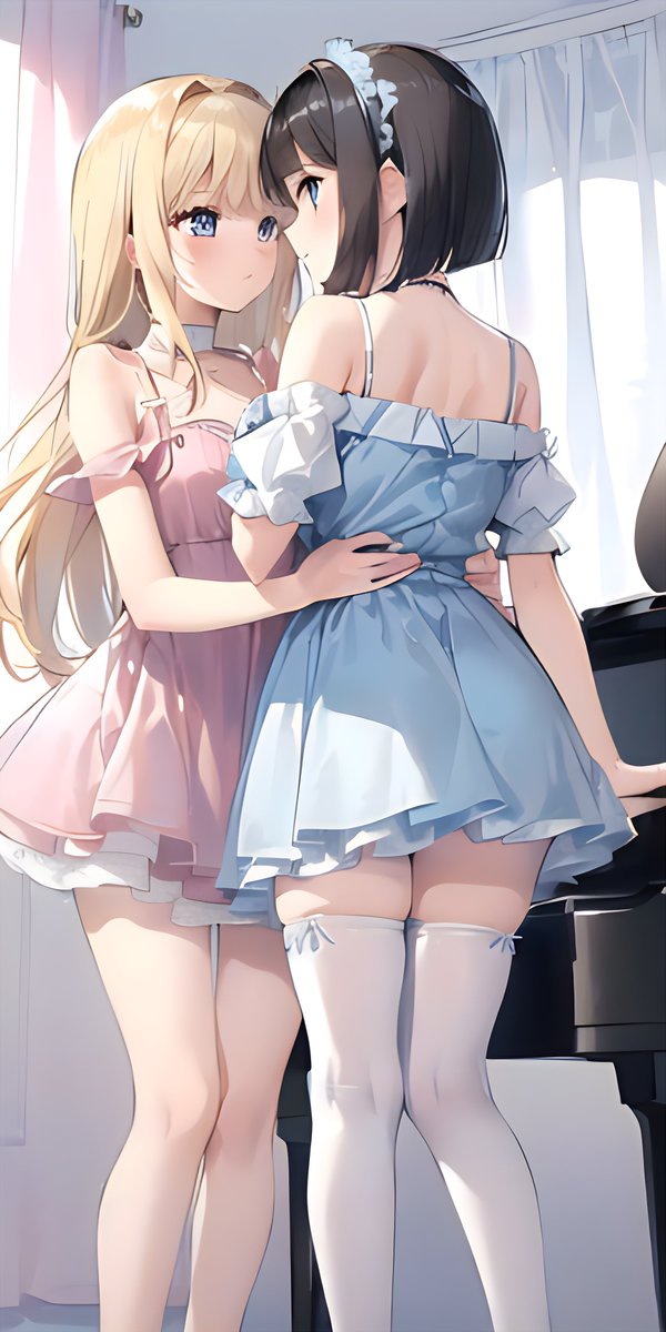 Za5mF's tweet photo. カノンさんは何やらムラムラしてしまったようです… https://t.co/CyyBqPWFwR