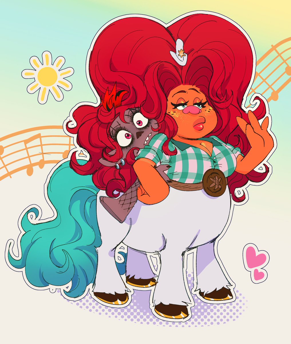 almguav's tweet photo. save me barb/delta dawn rarepair save me
#trollsfanart https://t.co/6SvhoALDyp