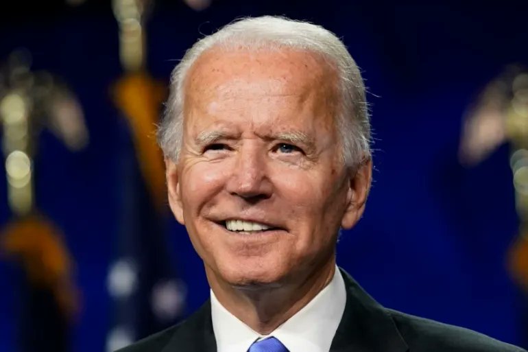 What's your reaction to President Biden's decision to finally visit East Palestine in Ohio a year after one of the worst disasters on American soil and just months before the presidential election?