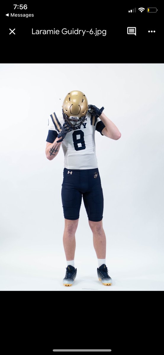 Laramie Guidry tweet media