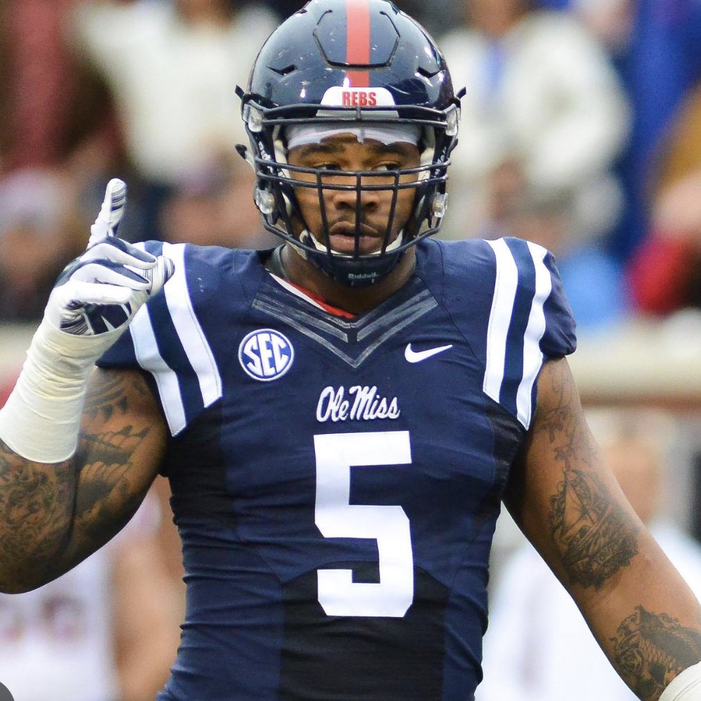 Tylon Lee (@tylonlee6) on Twitter photo After a great conversation with <a href="/LetsGo_Bo5/">Randall Joyner</a> I am Extremely blessed to receive an offer from ole miss🔴🔵‼️
<a href="/Lane_Kiffin/">Lane Kiffin</a> <a href="/OleMissFB/">Ole Miss Football</a> <a href="/Dwight_XOS/">Dwight Thomas - Catapult Sports</a> <a href="/ChadSimmons_/">ChadSimmons</a> <a href="/larryblustein/">Blustein Recruiting</a> <a href="/Andrew_Ivins/">Andrew Ivins</a> <a href="/samspiegs/">Sam Spiegelman</a> <a href="/CraigHaubert/">Craig Haubert</a> <a href="/CharlesPower/">Charles Power</a> <a href="/Rivals/">Rivals</a> <a href="/MohrRecruiting/">Brian Mohr</a> <a href="/BrandonHuffman/">Brandon Huffman</a> <a href="/MaxPreps/">MaxPreps</a> After a great conversation with <a href="/LetsGo_Bo5/">Randall Joyner</a> I am Extremely blessed to receive an offer from ole miss🔴🔵‼️
<a href="/Lane_Kiffin/">Lane Kiffin</a> <a href="/OleMissFB/">Ole Miss Football</a> <a href="/Dwight_XOS/">Dwight Thomas - Catapult Sports</a> <a href="/ChadSimmons_/">ChadSimmons</a> <a href="/larryblustein/">Blustein Recruiting</a> <a href="/Andrew_Ivins/">Andrew Ivins</a> <a href="/samspiegs/">Sam Spiegelman</a> <a href="/CraigHaubert/">Craig Haubert</a> <a href="/CharlesPower/">Charles Power</a> <a href="/Rivals/">Rivals</a> <a href="/MohrRecruiting/">Brian Mohr</a> <a href="/BrandonHuffman/">Brandon Huffman</a> <a href="/MaxPreps/">MaxPreps</a>