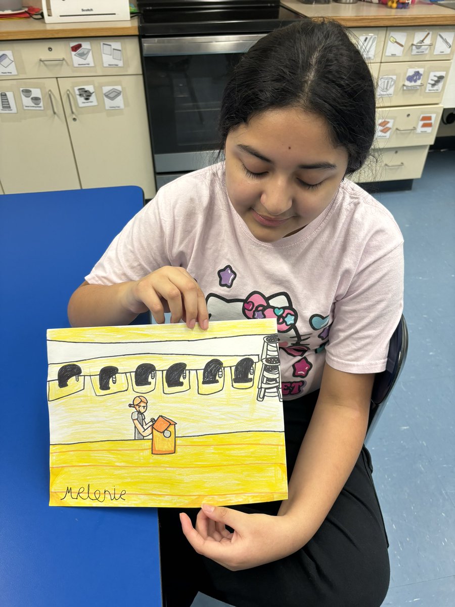 WMS Life Skills tweet media