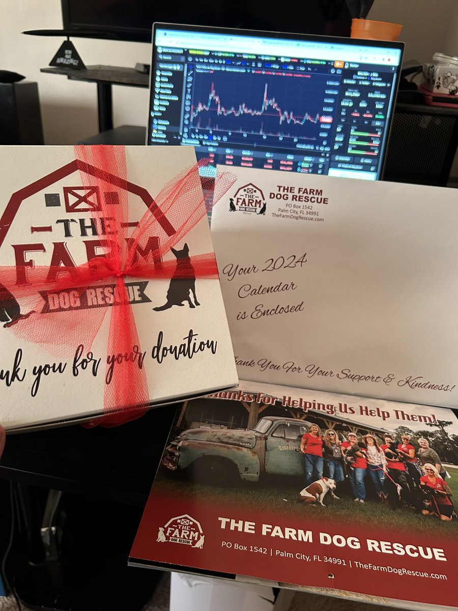 Frank_G_Echo's tweet photo. Pretty sweet… This is what happens when you do something good for others… @Walter_Inu_ is trying to make a difference. Slow and steady ahead but every day making changes and progress. ❤️💪🏻🔥🫡 thank you all! Me and my daughter will be there representing #WalterInu #Walter #Charity #Dog #Tacos #Beer #musicfestival