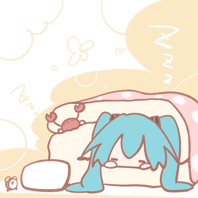 「うつぶせ 枕」のTwitter画像/イラスト(新着)｜2ページ目