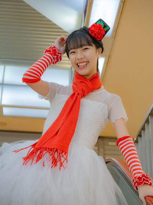 Twitterのコスプレ画像20