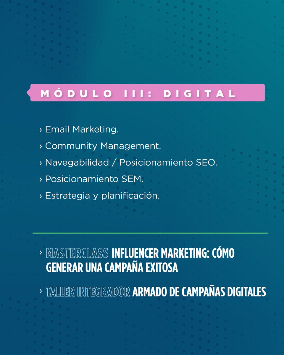 ¿Sabés todo lo que podés aprender en dos meses? 🤯
Hoy te contamos #LaDiplo a través de sus contenidos...

⚡ ¿Te imaginás a dónde podés estar en un año con todas estas herramientas? 😎

Pedí tu carpeta informativa y asesorate⤵
📱 341 6933196
+ INFO en ladiplo.com.ar