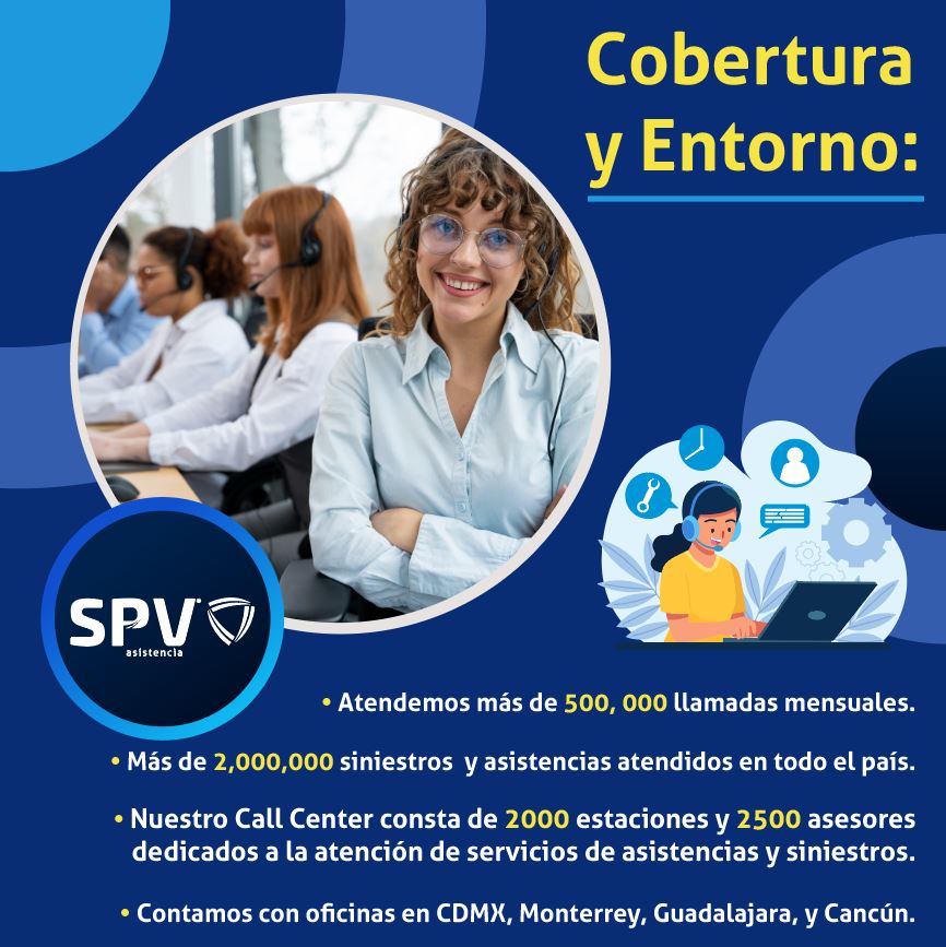 ¡Con nosotros, tu seguridad y tranquilidad están garantizadas! 🛡️ estamos siempre cerca para cuidarte. 🏢🚗  #Seguridad #Confianza #AtenciónPersonalizada #CoberturaTotal #SPVAsistencia