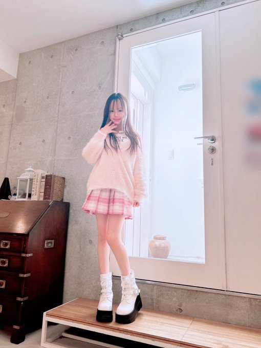 Twitterのコスプレ画像8