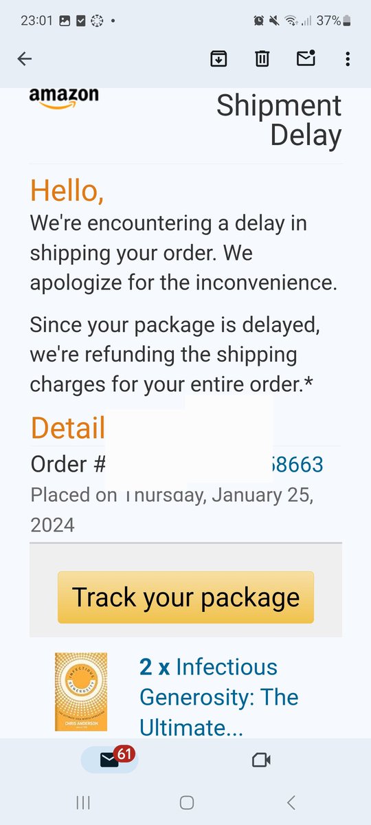 johnmsweeney's tweet image. Kindness always ripples!! 
So @TEDchris kindly sent me credit to buy his new book #infectiousgenerosity that features some of my story I bought 2 so I could gift 1 @amazon emailed me saying they're refunding delivery as it's late so now I can gift 1 more, who in Ireland wants 1?