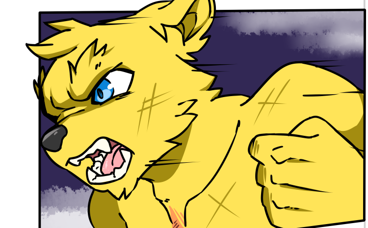 kegatakai's tweet photo. We are slowly approaching to the end of Chapter 2, here's a little teaser.

See you all at:
Manga Criolla PR on Feb. 3rd 2024
PuertoRico ComicCon 2024 on March 29-31st 2024

Thank you everyone for the support towards our comic
 🦅🐺🦈🐍 https://t.co/5XLnvewflK