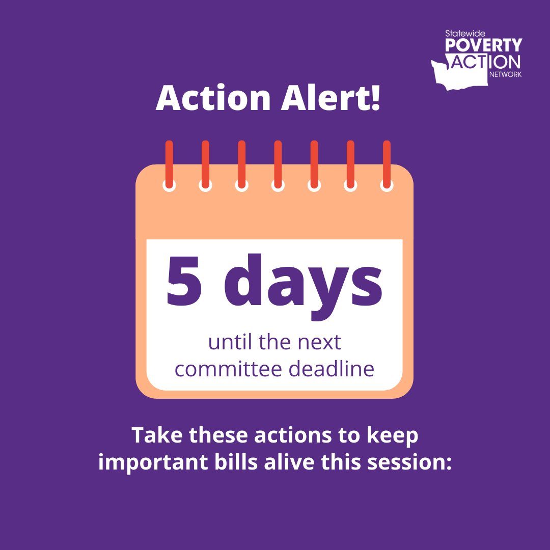 povertyactionwa's tweet photo. Take action NOW to support for HB 2007 and SB 6135, which would make TANF a more effective pathway out of poverty. Contact your lawmakers at https://t.co/gVPilB1sg8 and sign in PRO at https://t.co/A7jQkJH2bZ and https://t.co/JyhQlJFY70 https://t.co/qodejdf7IP