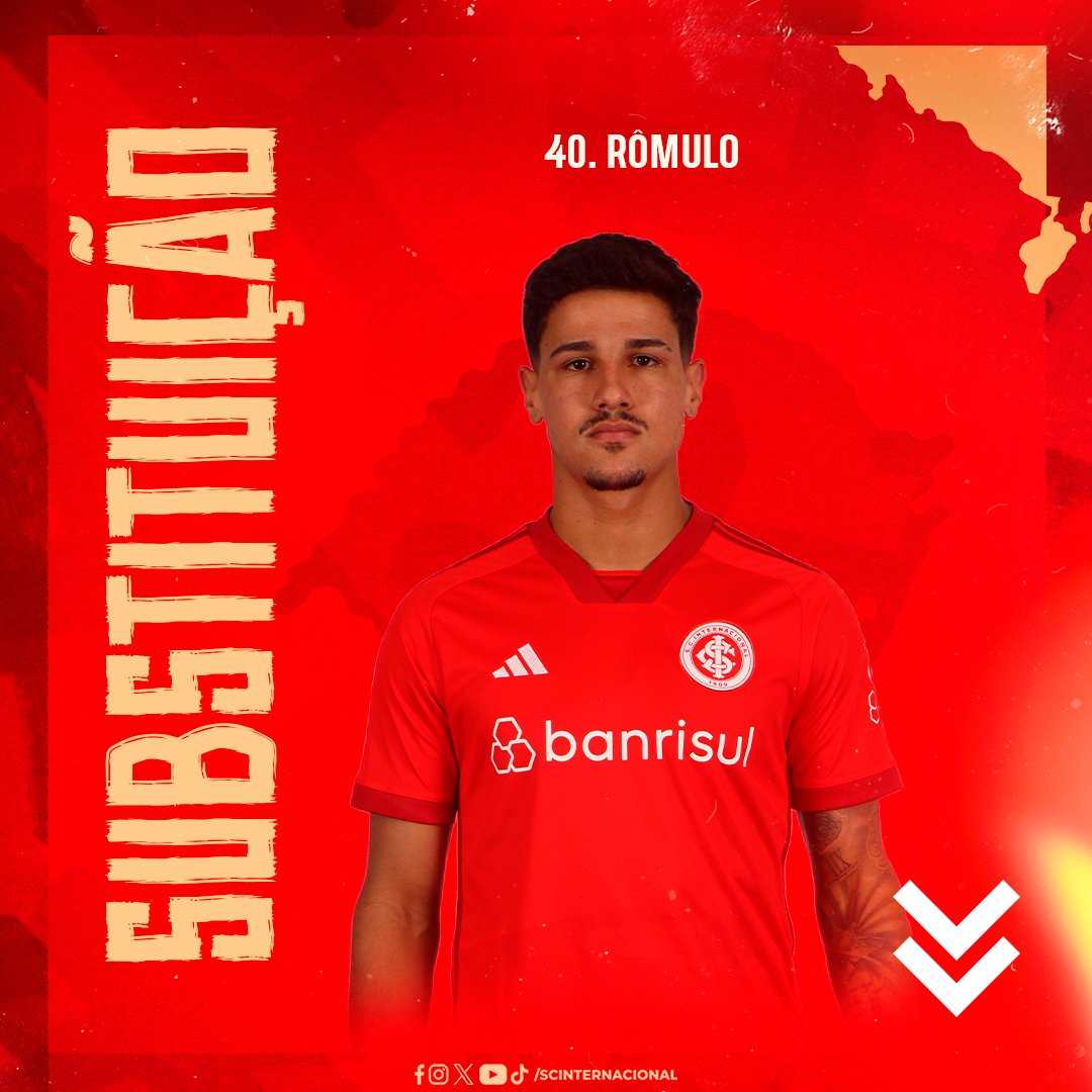 Sport Club Internacional tweet media