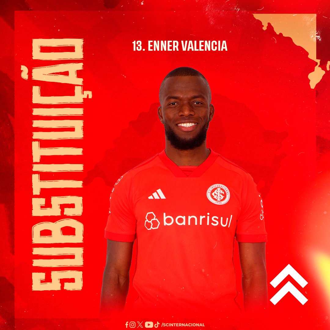 Sport Club Internacional tweet media