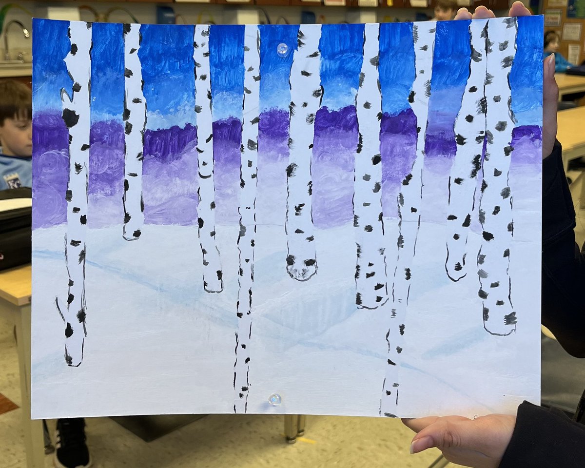 AnneKDeaver's tweet photo. Last one…….  #dmsleads @LPSFineArts https://t.co/m51IU6mkkP