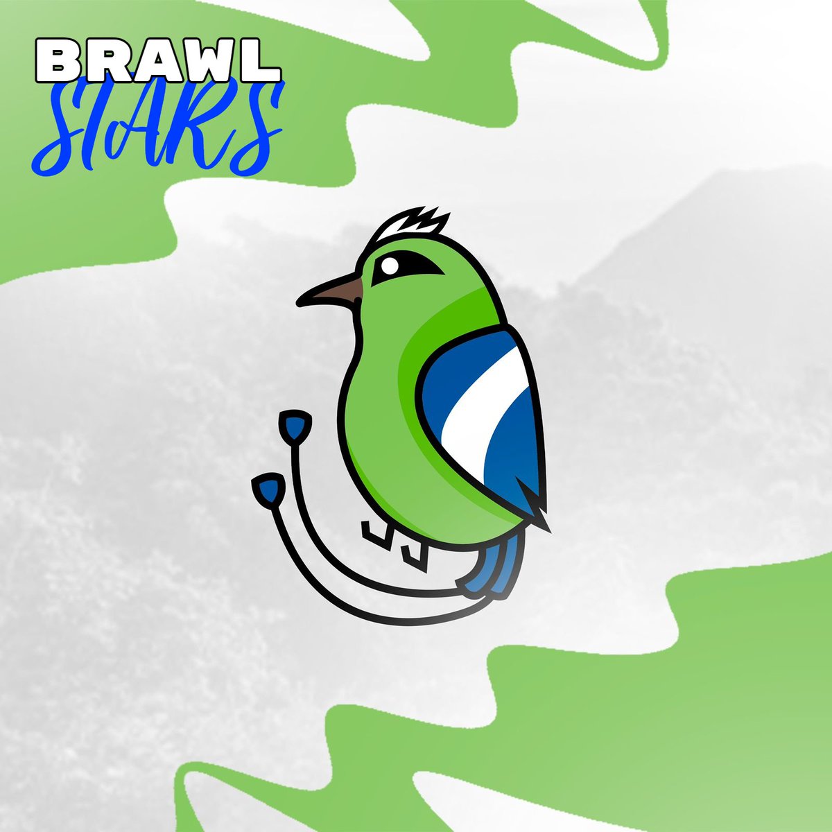 #BrawlStars | <a href="/BrawlPSeries/">BSN: Brawl Stars Nations League</a> 

El roster que nos representará es este ♿️

🇸🇻 @FknRich 
🇸🇻 <a href="/ElProfeZoso_/">Erick Cruz (Zoso)</a> 
🇸🇻 <a href="/danimaza17/">Maza</a> 
🇸🇻 <a href="/TSAdonay/">Adonay21</a> 
🇸🇻 <a href="/Jasmin_bss/">Jasmin</a> 

Agradecemos que nos tomen en cuenta a pesar de ser una selección pequeña y con pocos players, daremos lo mejor ❤️.