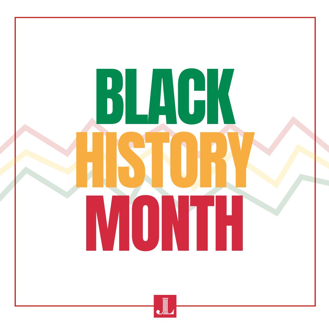 JLCville's tweet photo. Today is the beginning of Black History Month in the US and Canada.
Follow along this month as we highlight ways to celebrate Black History Month locally, while also highlighting local organizations focused on the arts.
.⁠ 
.⁠ 
.⁠ 
.⁠ 
#bhm #charlottesville #jlc #jlcville https://t.co/YgeIXb2Q6C