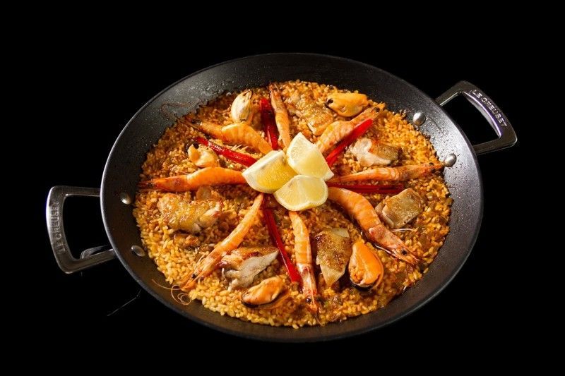 Kitchen Club SCL tweet media