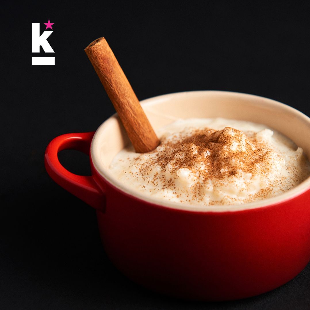 Kitchen Club SCL tweet media